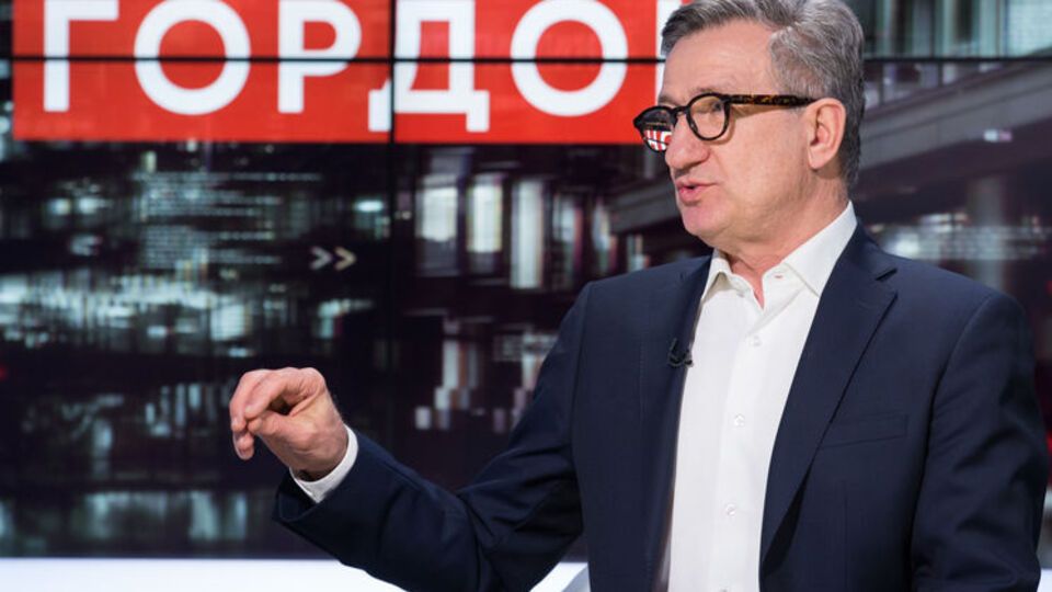 Тарута: Я завжди намагався об'єднувати не навколо прізвищ, Тарути або ще когось, а навколо цілей і програми