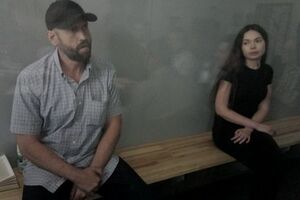 Прокуратура требует для Дронова и Зайцевой 10 лет лишения свободы