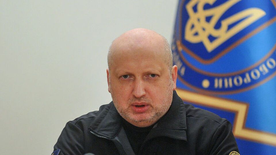 Турчинов анонсував навчання українських фахівців із кібербезпеки