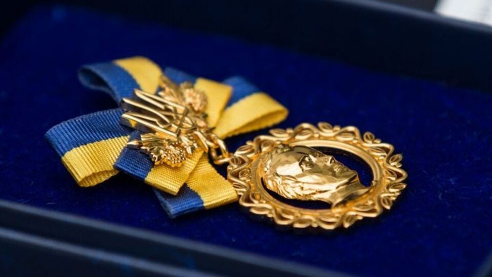 Визначено лауреатів Шевченківської премії
