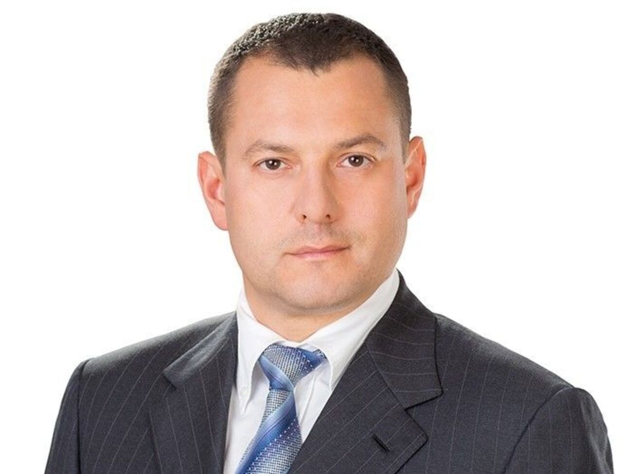 Ефимов заявил, что хочет превратить "Парковый" в культурный хаб европейского уровня