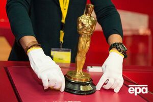 Уперше в історії церемонія вручення премії "Оскар" відбудеться без ведучого