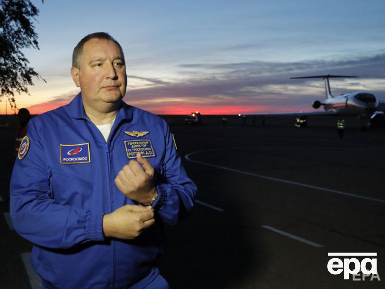 Рогозин предложил космическим туристам повторить полет Гагарина