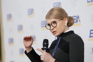 В БПП "Солидарность" заявили, что украинцы все меньше верят Тимошенко