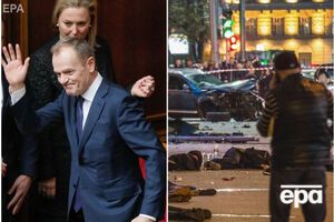 Огляд головних подій вівторка