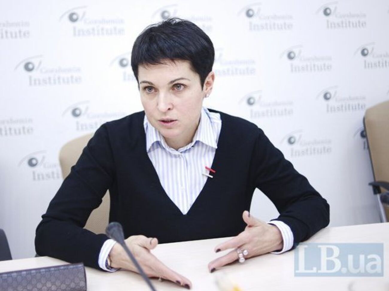 Сліпачук: Ніхто не розуміє, яка кількість фальсифікованих документів може "народитися" в окупованих регіонах