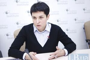 Сліпачук: Ніхто не розуміє, яка кількість фальсифікованих документів може "народитися" в окупованих регіонах