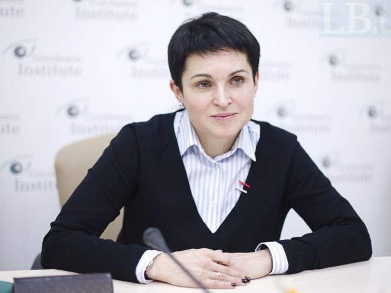 Сліпачук уважає, що необхідно вносити зміни до закону про вибори президента