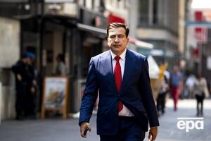 Саакашвили: Первое, что я предложил, – это безвизовые поездки