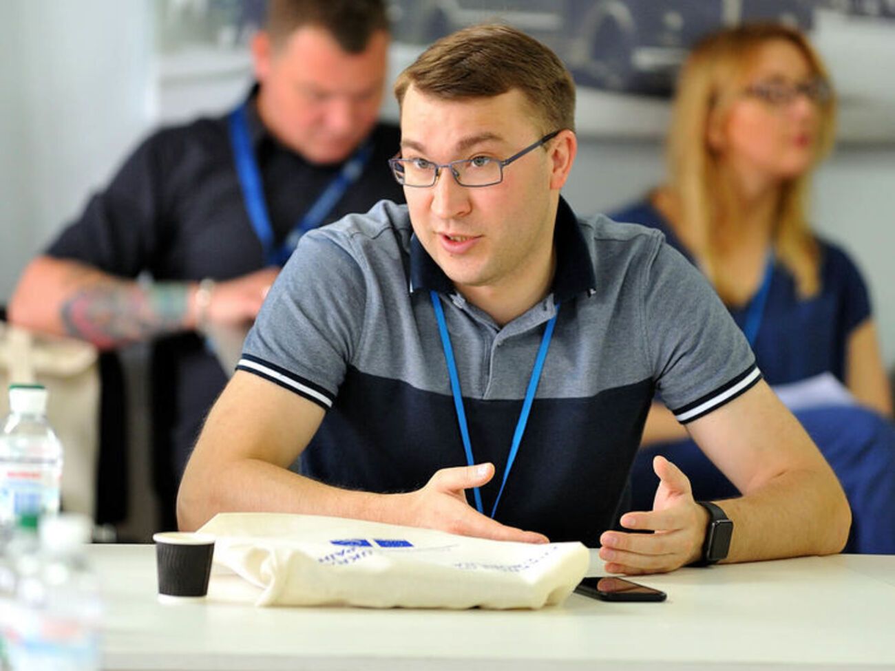 Чернотицкий не присутствовал на заседании набсовета