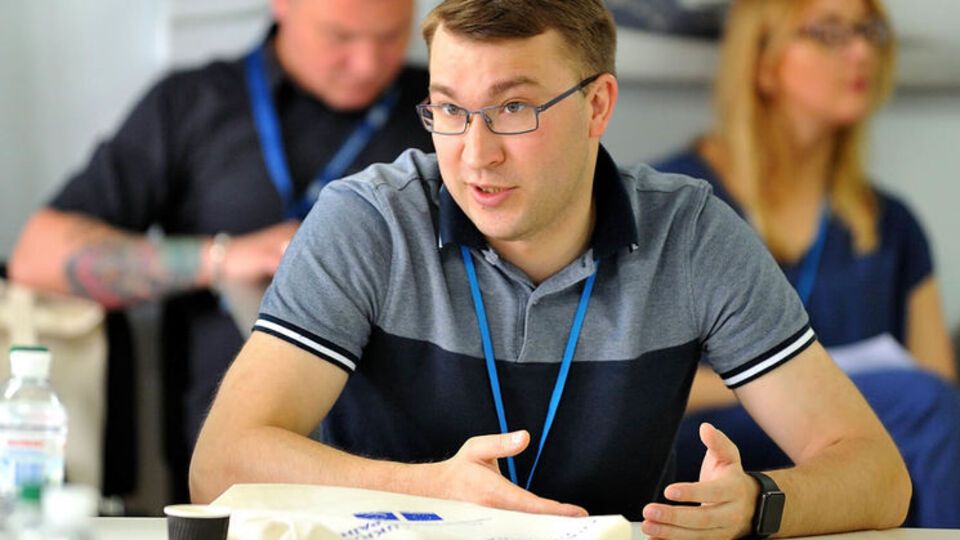 Чернотицький не був присутнім на засіданні наглядової ради
