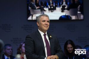 Дуке призвал усилить давление на Мадуро