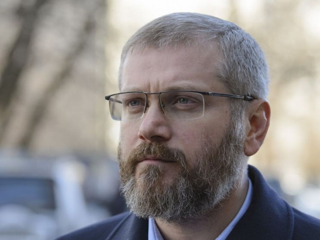 Джангиров назвал Вилкула (на фото) "настоящей оппозицией"