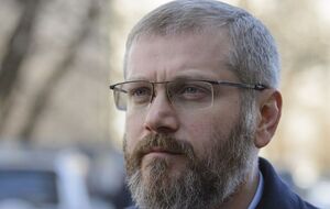 Джангиров назвал Вилкула (на фото) "настоящей оппозицией"