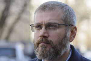 Джангиров назвал Вилкула (на фото) "настоящей оппозицией"