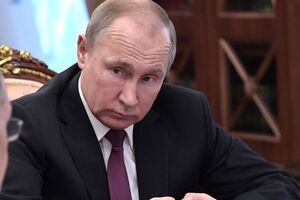 Путин заявил, что Россия не будет участвовать в гонке вооружений
