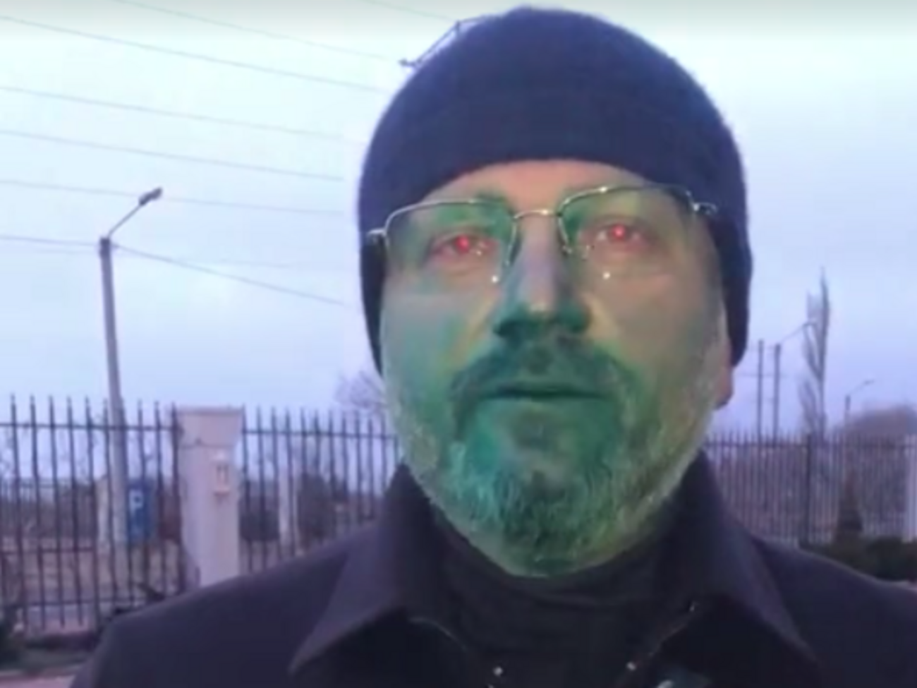 Вилкул:&nbsp;Власть сходит с ума, потому что знает мои реальные рейтинги