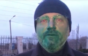 Вилкул: Власть сходит с ума, потому что знает мои реальные рейтинги