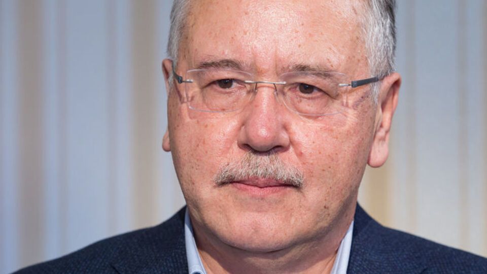 Гриценко: Затримай і привези... Голова СБУ цього не зробив