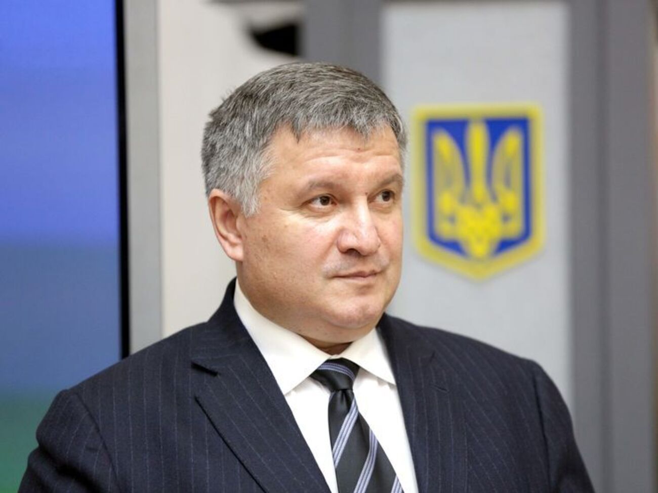 Аваков отметил, что встречается и с олигархами