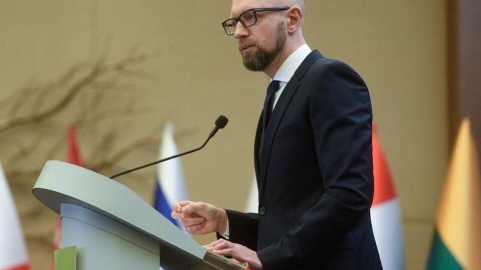 В 2017 году суд Ессентуков заочно арестовал Яценюка