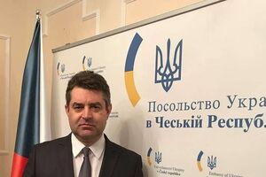 Перебийнис: Тема УПА в Чехии создана несколько искусственно