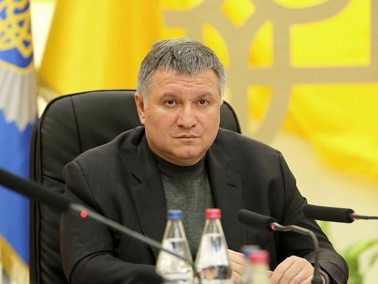 Аваков о предвыборной кампании:&nbsp;У нас уже девять уголовных дел, а не административных нарушений