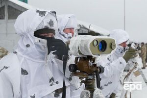 Засідки влаштовують на комунікаціях, які видно з лінії фронту