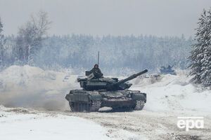 Українські військові придушували вогонь противника