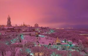 Києво-Печерська лавра перебуває у віданні УПЦ МП