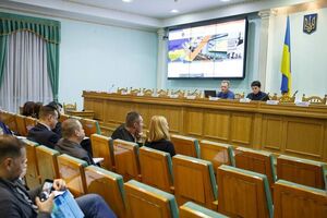 Документи до ЦВК принесло понад 70 осіб