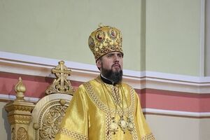 Епіфаній: Звертати увагу або боятися того, що робить митрополит Павло, – я вважаю, це не вкладається в рамки здорового глузду