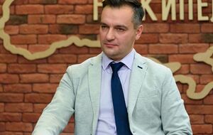Гнап зібрав необхідні кошти для реєстрації в ЦВК