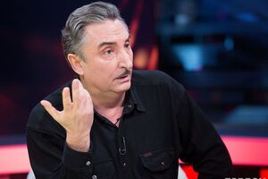 Густав Водичка: Если бы я сейчас был вместо Путина, вся страна бы просто выла. Потому что я могу продавать ватные смыслы так, что Путину и не снилось