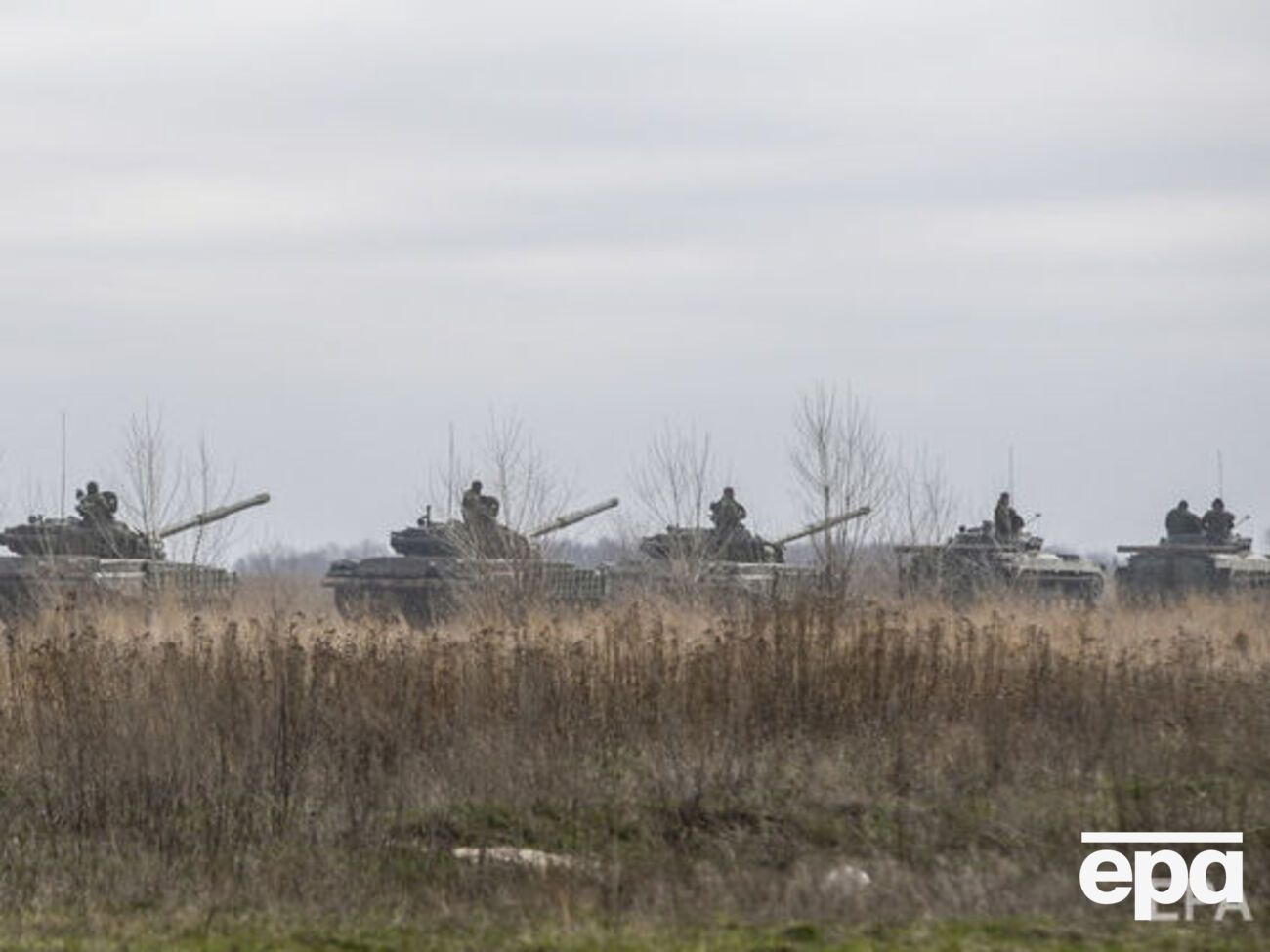Штаб ООС: За даними української розвідки, 19 лютого трьох окупантів знищили