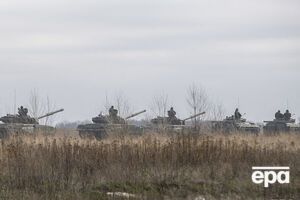 Штаб ООС: За даними української розвідки, 19 лютого трьох окупантів знищили