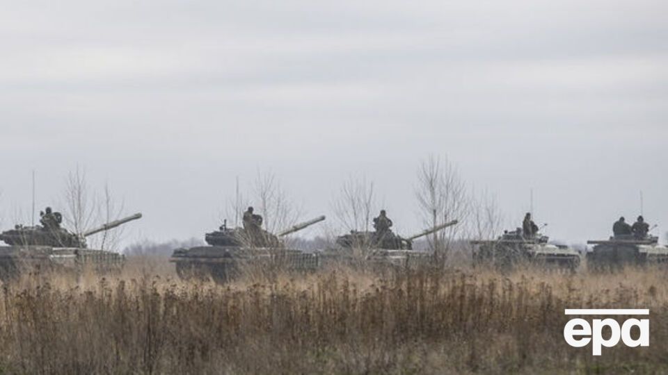 Штаб ООС: За даними української розвідки, 19 лютого трьох окупантів знищили