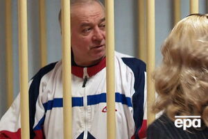 16 февраля СМИ написали, что состояние Скрипаля ухудшилось