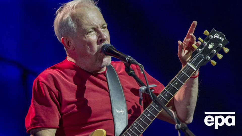 Макаревич: Сегодня меня читают и ставят лайки гораздо больше людей, чем два года назад