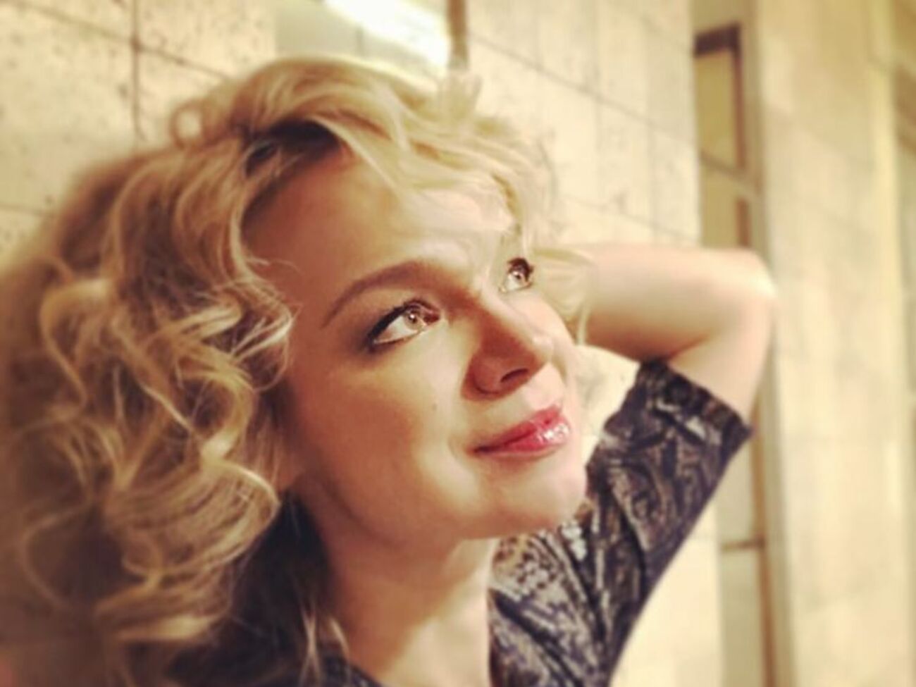 Цымбалюк-Романовская отбудет наказание