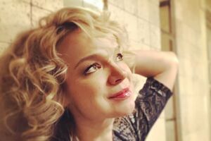 Цымбалюк-Романовская отбудет наказание