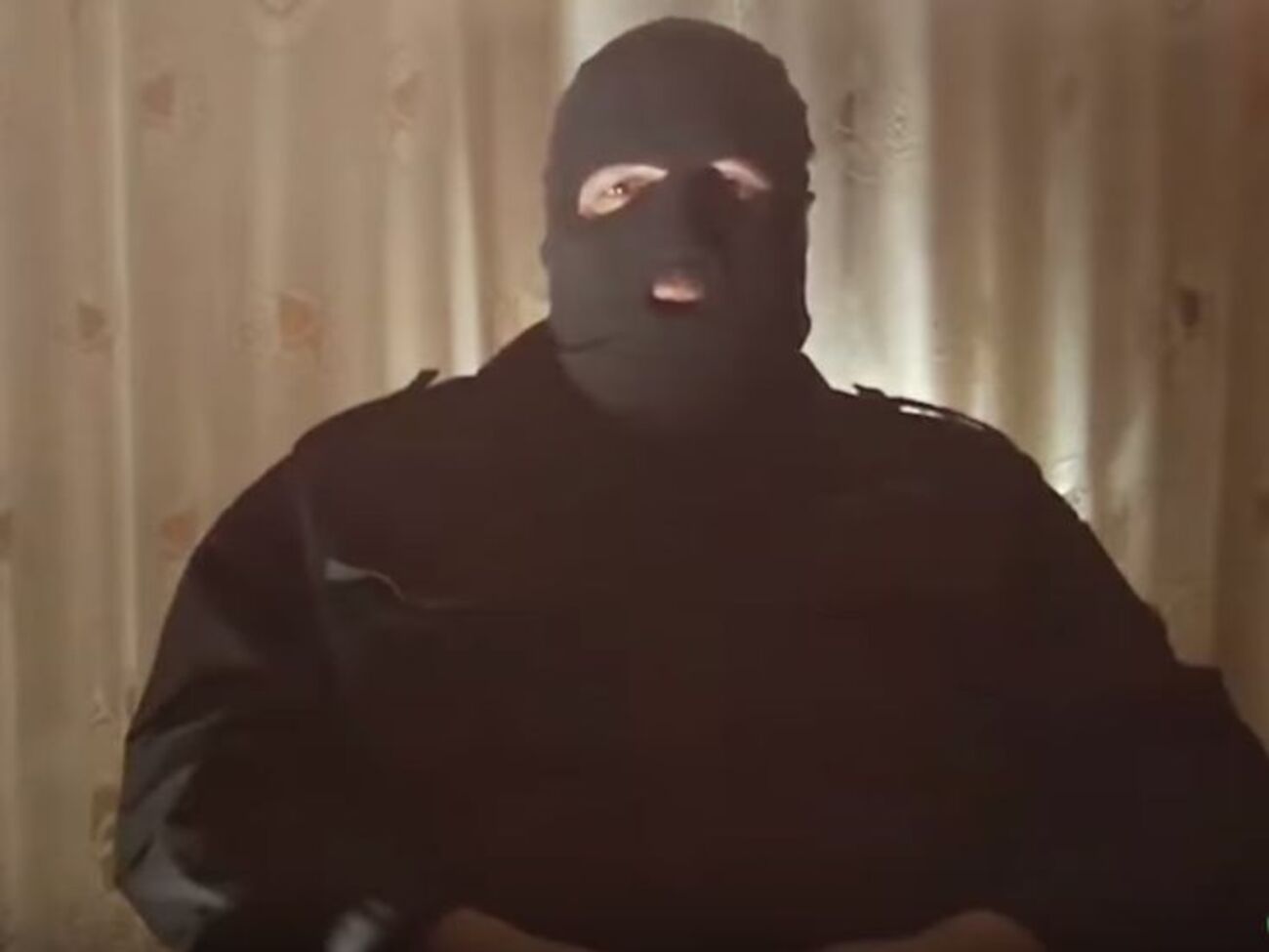 Волонтери сайта зняли фільм про проведену операцію