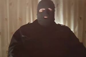 Волонтери сайта зняли фільм про проведену операцію