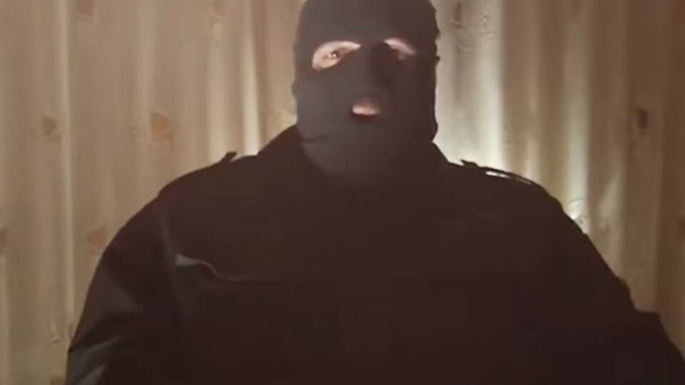 Волонтеры сайта сняли фильм о проведенной операции