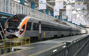 Планують, що поїзд почне курсувати в червні