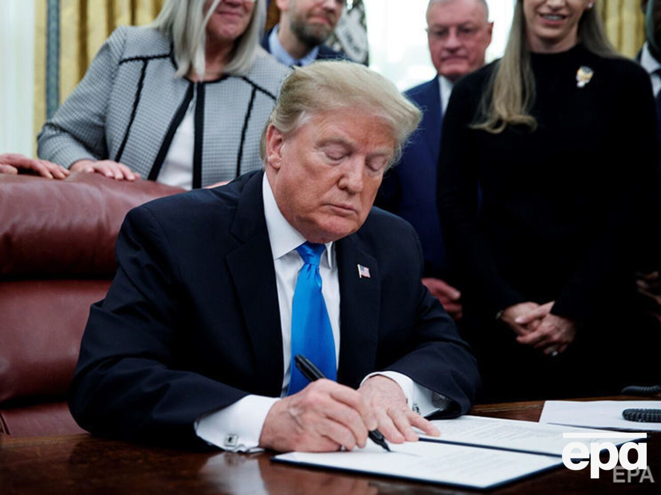 Целью новых войск является "сдерживание и устранение угроз в космосе"