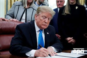 Целью новых войск является "сдерживание и устранение угроз в космосе"