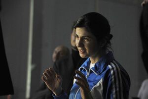 Крапивина: Я презираю ложь в любых ее проявлениях и глупость, произнесенную торжественным тоном