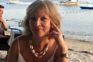 Соловьев кричит о голодающей в тюрьме Савченко. Какая трогательная забота об "убийце российских журналистов"