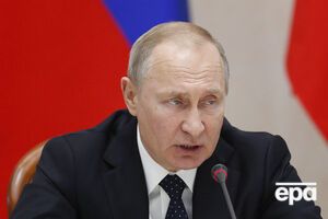 Путін: Залізничний рух по Кримському мосту дасть потужний імпульс